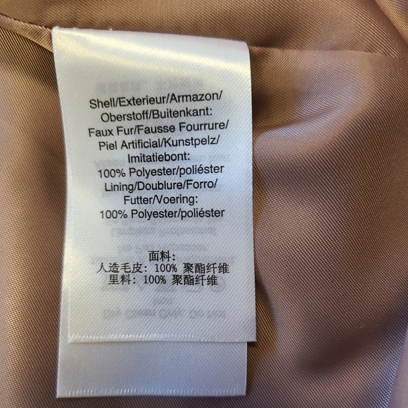 Coat - Picture 4 of 5